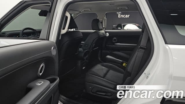 Hyundai Palisade 2026 — ფოტო 12/20