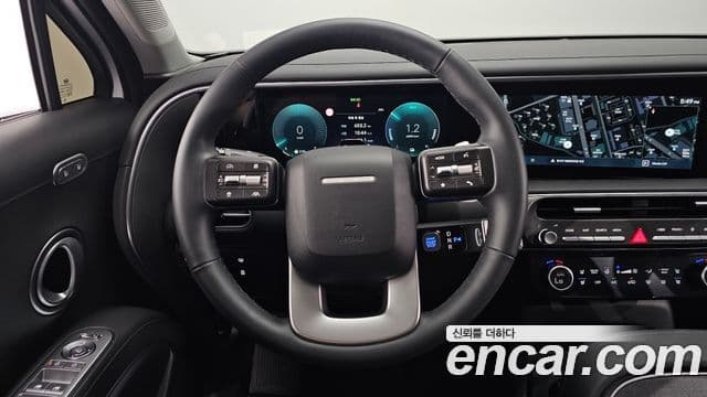 Hyundai Palisade 2026 — ფოტო 13/20