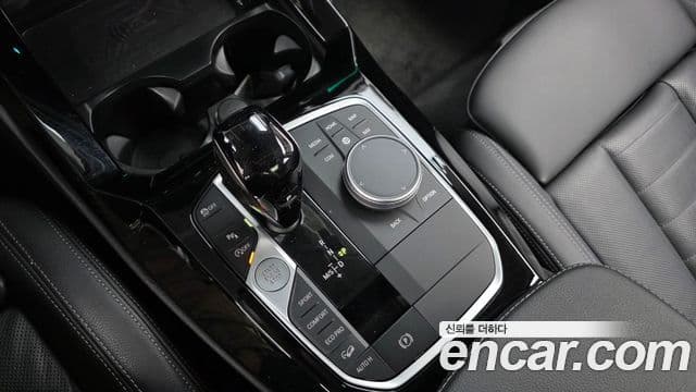 BMW X3 2022 — Şəkil 9/20