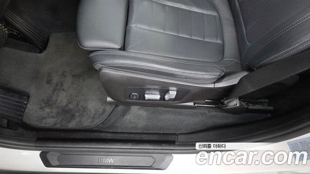BMW X3 2022 — Photo 11/32