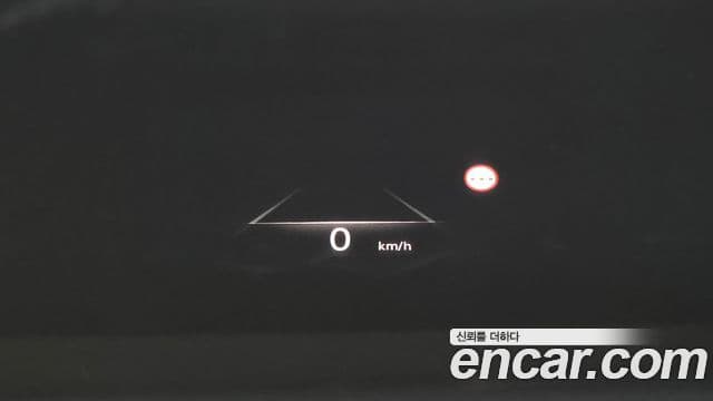 Genesis Electrified G80 2023 — Şəkil 13/20