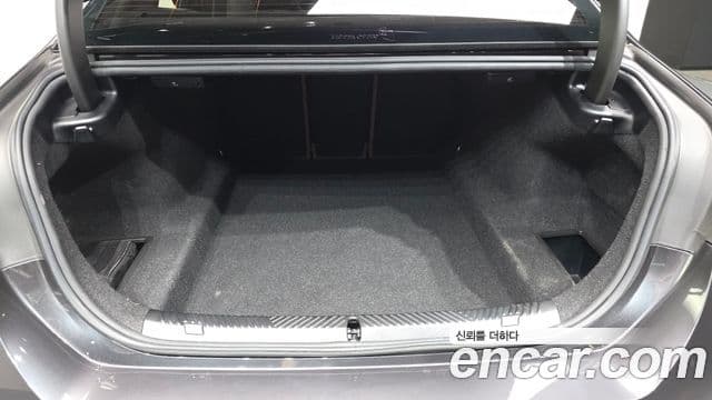 BMW 5 Series 2024 — фото 20 из 20