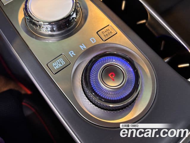 Genesis GV70 2021 — Şəkil 7/20