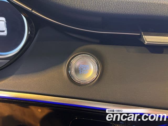 Genesis GV70 2021 — Şəkil 10/20