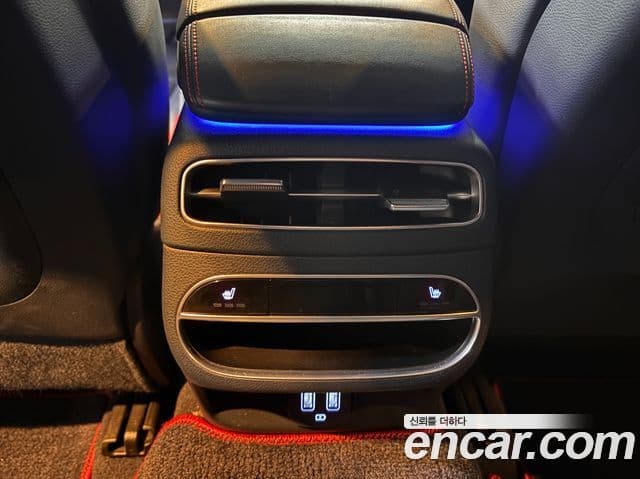 Genesis GV70 2021 — Şəkil 17/20