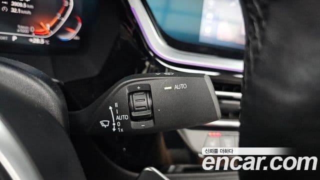 BMW Z4 2020 — ფოტო 20/20