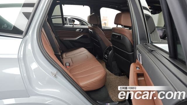 BMW X5 2024 — Şəkil 12/20