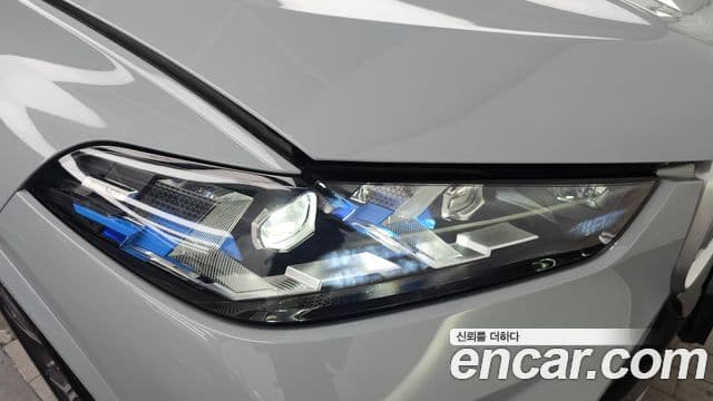 BMW X5 2024 — Photo 16/31