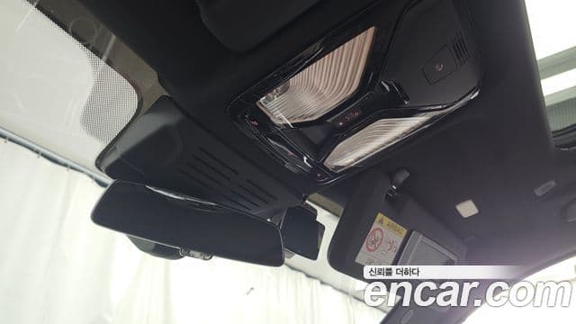 BMW X5 2024 — Photo 8/31