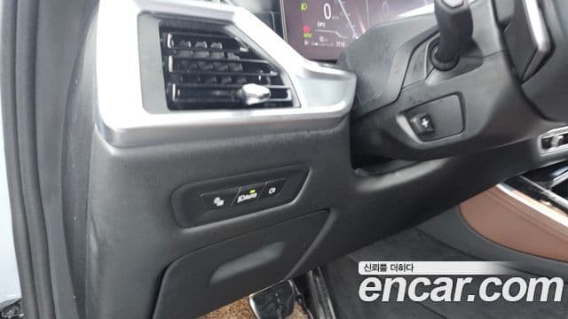 BMW X5 2024 — Photo 11/31