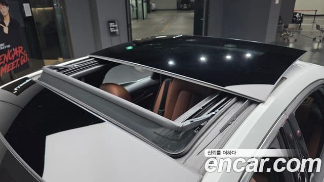 Audi A6 2023 — ფოტო 16/20
