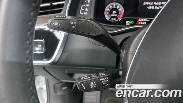 Audi A6 2023 — Фото 18/20