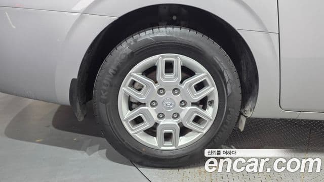 Hyundai Staria 2022 — фото 5 из 20