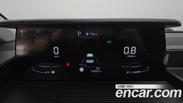 Hyundai Staria 2022 — фото 8 из 20