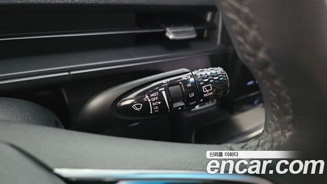 Hyundai Staria 2022 — фото 19 из 20