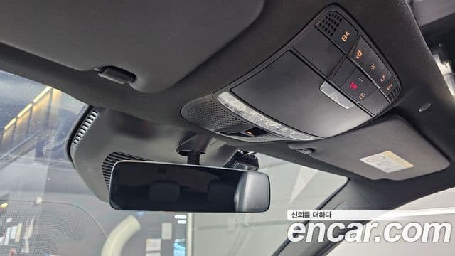 Mercedes-Benz EQC 2021 — ფოტო 4/33
