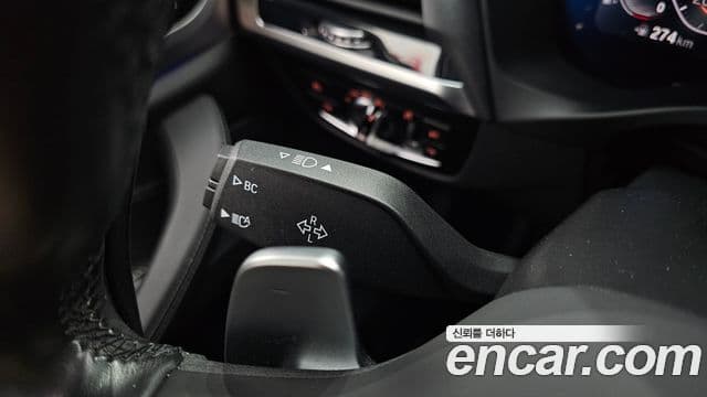BMW X4 2021 — Photo 3/37