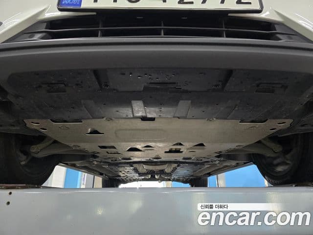 Volvo V60 Cross Country 2023 — Şəkil 4/20