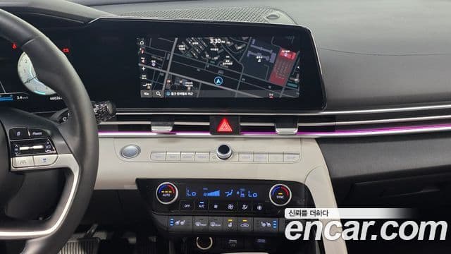Hyundai Avante 2021 — Şəkil 18/20