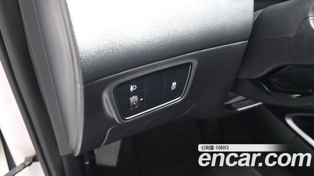 Hyundai The New Tucson 2022 — фото 15 из 20