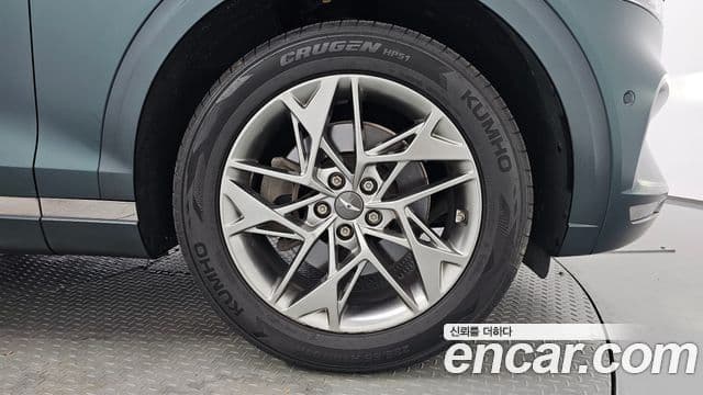 Genesis GV70 2021 — Şəkil 5/20