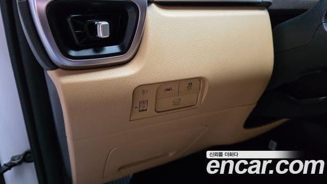 Kia Sorento 2023 — фото 14 из 20