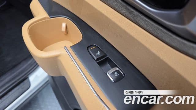 Kia Sorento 2023 — Фото 19/20