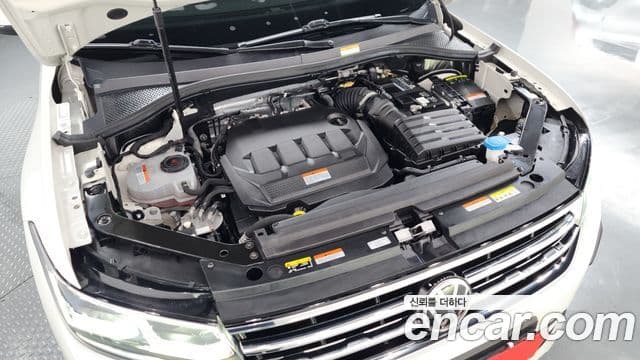 Volkswagen Tiguan 2023 — Şəkil 6/20