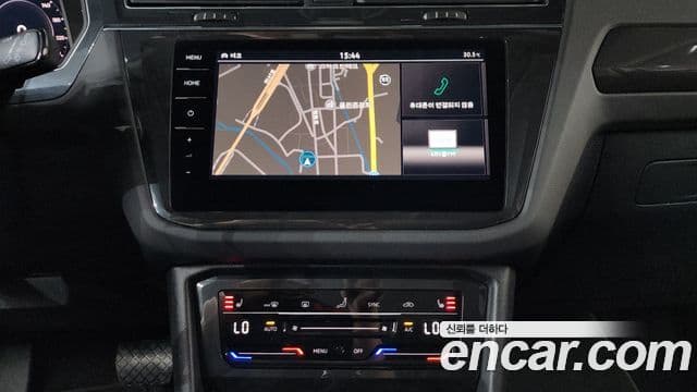 Volkswagen Tiguan 2023 — Şəkil 12/20