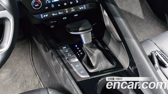 Hyundai Avante 2023 — Фото 9/20