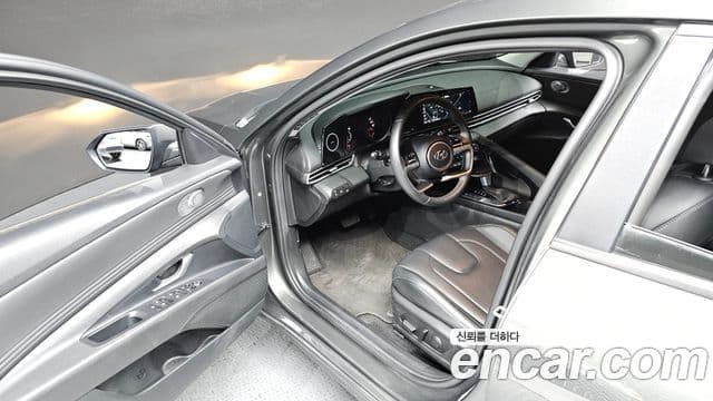 Hyundai Avante 2023 — Фото 10/20