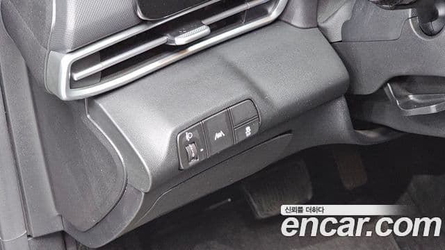 Hyundai Avante 2023 — Фото 13/20