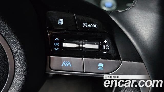 Hyundai Avante 2023 — Фото 16/20