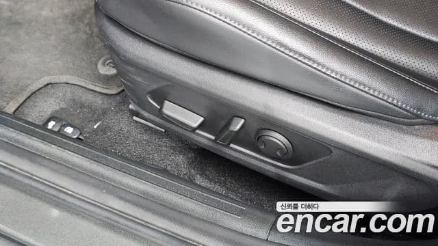 Hyundai Avante 2023 — Фото 18/20