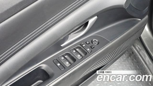 Hyundai Avante 2023 — Фото 19/20