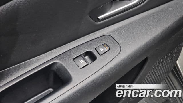 Hyundai Avante 2023 — Фото 20/20