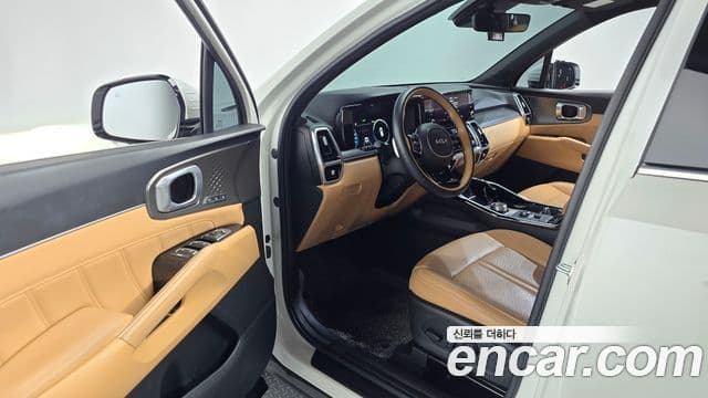 Kia Sorento 2022 — Фото 10/20