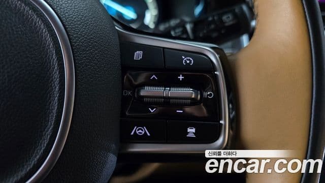 Kia Sorento 2022 — Фото 16/20