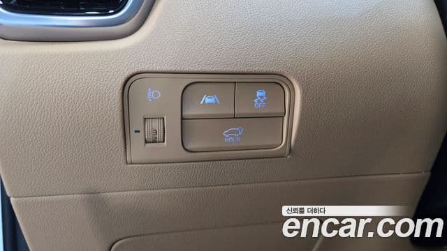 Kia Sorento 2022 — Фото 20/20