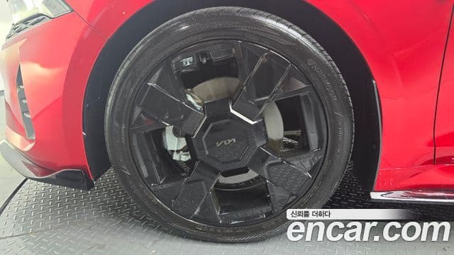 Kia K5 2023 — фото 5 из 20