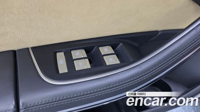 Audi A8 2020 — Photo 23/45