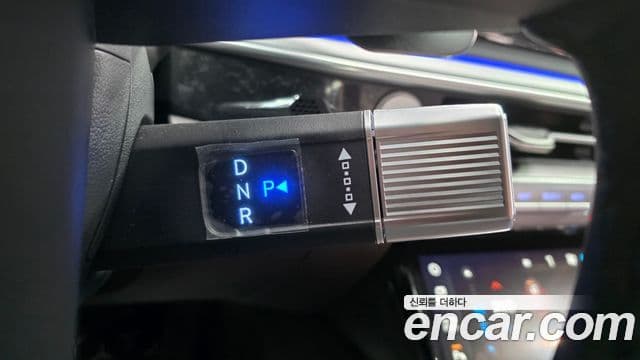 Hyundai Grandeur 2025 — Şəkil 9/20