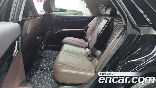 Hyundai Grandeur 2025 — Şəkil 11/20