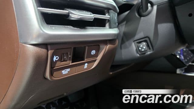 Hyundai Grandeur 2025 — Şəkil 12/20
