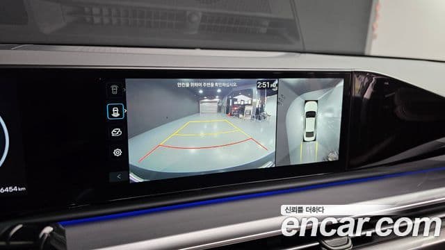 Hyundai Grandeur 2025 — Şəkil 16/20