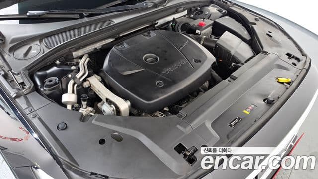 Volvo S90 2020 — ფოტო 6/20