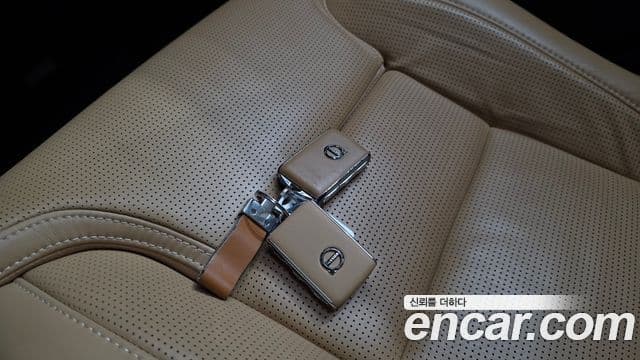 Volvo S90 2020 — ფოტო 15/20