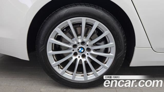 BMW 5 Series 2020 — фото 5 из 20