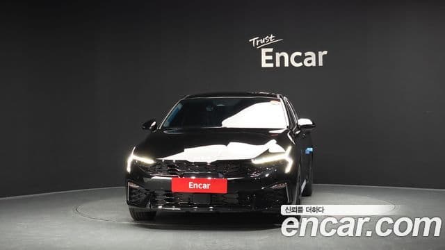 Kia K5 2026 — ფოტო 12/20