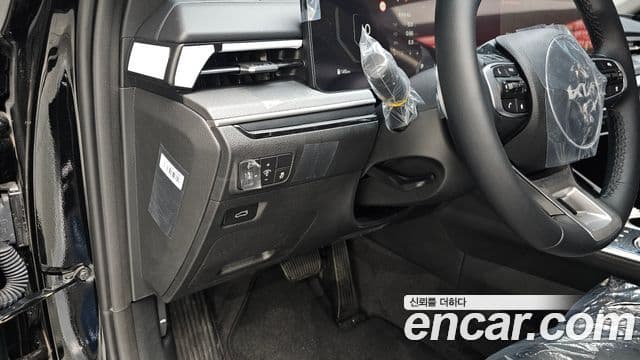 Kia K5 2026 — ფოტო 7/20